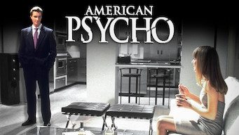 American Psycho