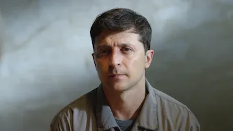 Học tiếng Ukraina qua phim Servant of the People mùa 3 tập 1