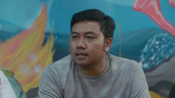Học tiếng Indonesia qua phim Check the Store Next Door: The Next Chapter mùa 1 tập 5