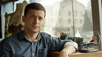 Học tiếng Ukraina qua phim Servant of the People mùa 2 tập 21