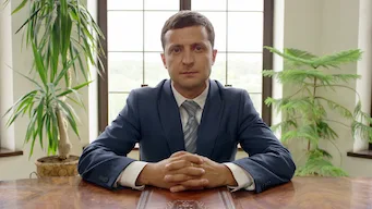 Học tiếng Ukraina qua phim Servant of the People mùa 2 tập 17